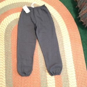 Russell Athletic Dri Power Men's Fleece Sweatpants - L